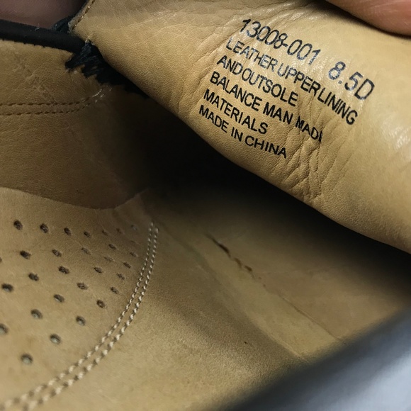 Florsheim Imperial Brookfield Handsewn Slip On 8.5 main image 6
